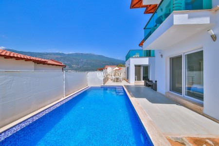 Villa James 4